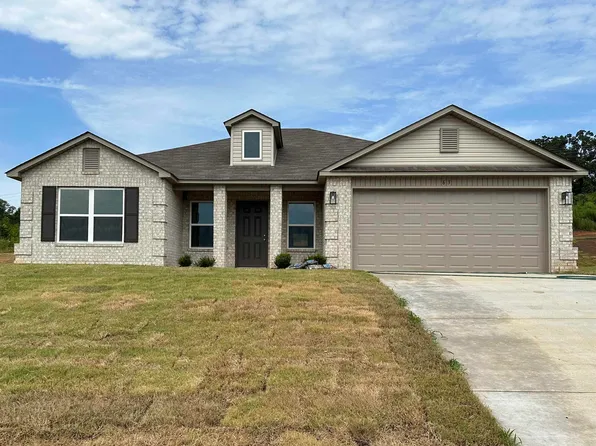 63 Dunnaway Dr, Austin, AR 72007