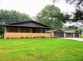 33 S 675 E, Lafayette, IN 47905