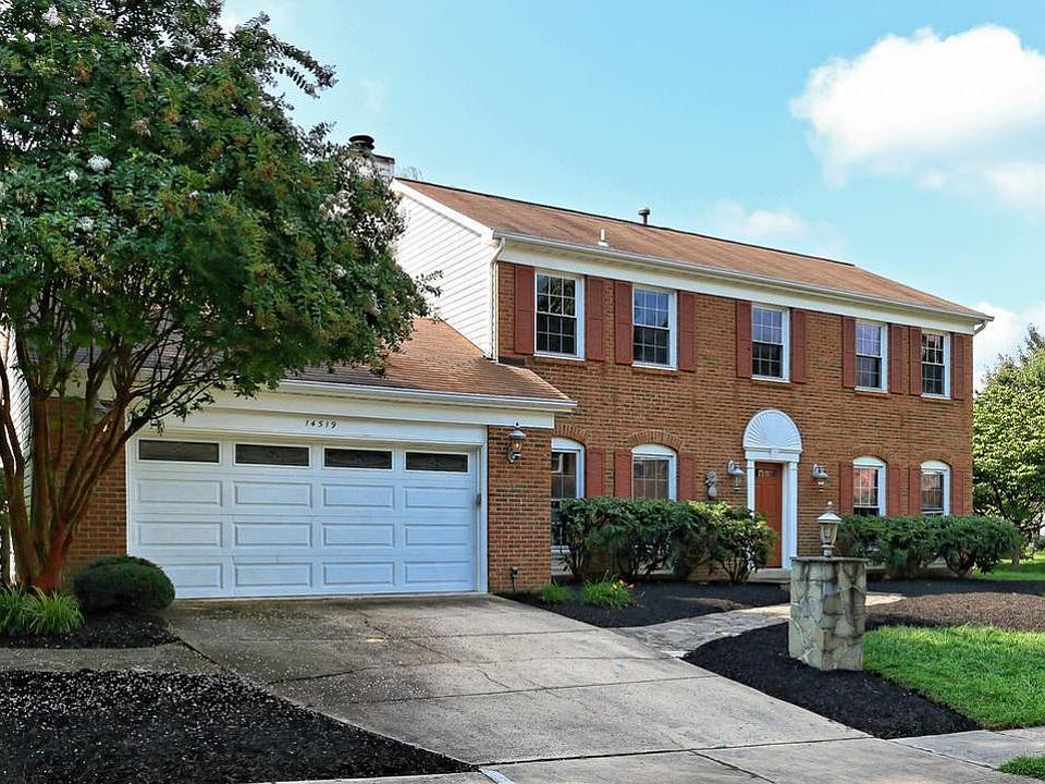 1st image of 14519 William Carr Ln