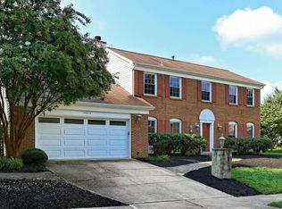 14519 William Carr Ln, Centreville, VA 20120