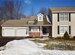 47 Hudson Ln #47, Windsor, CT 06095