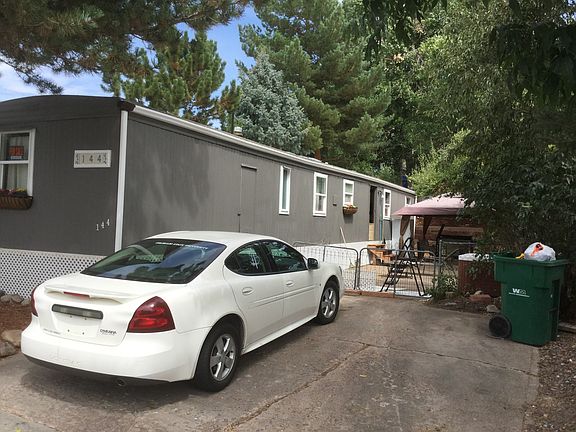 3rd image of 1201 W Thornton Pkwy Lot 144