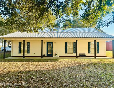 3282 Dean Nursery Rd, Lucedale, MS, 39452