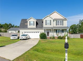 46 Eisenhower Ct, Broadway, NC 27505