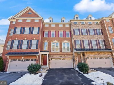 42647 Lancaster Ridge Ter, Chantilly, VA, 20152
