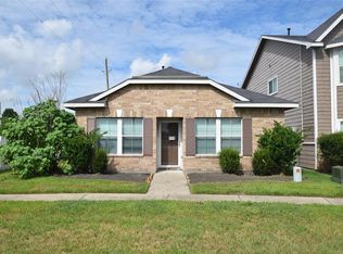 20511 Sycamore Crest Ln, Katy, TX 77449