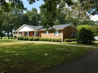 603 Ridge Rd, Monroe, NC 28110