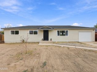 45 Arrow St, Fernley, NV 89408