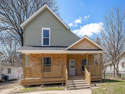 227 Oneita St, Battle Creek, MI, 49037