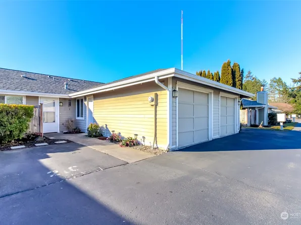 5702 N 33rd Street #21C, Tacoma, WA 98407