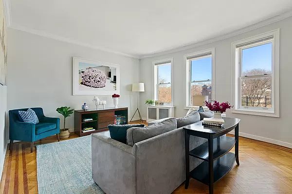 1st image of 92 Prospect Park W APT 4D