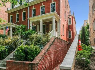 2014 Kalorama Rd NW APT 2, Washington, DC 20009