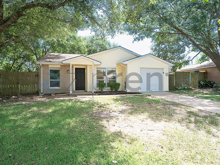 24022 Four Sixes Ln — Photo 3