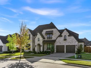 7871 Hoxie Ln, Frisco, TX 75035