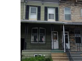 1323 Muhlenberg St, Reading, PA 19602