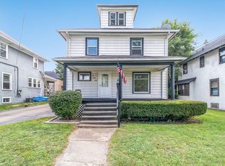 668 Michigan Ave E, Battle Creek, MI 49014