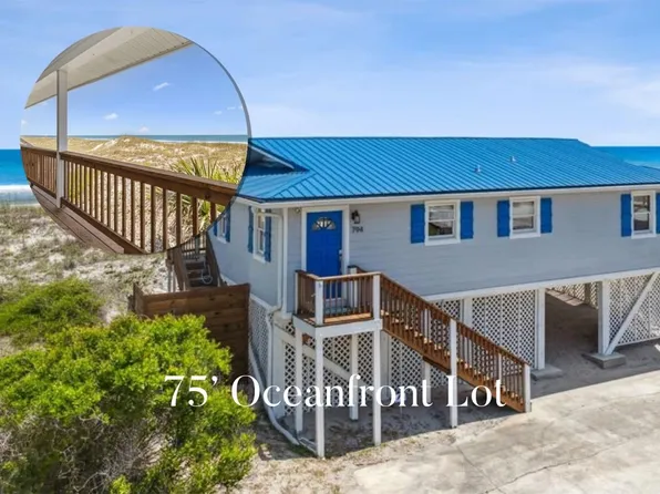 794 S Fletcher Ave, Fernandina Beach, FL 32034