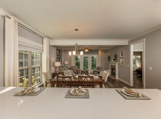 2335 Rivendell Ln LOT 44, Chattanooga, TN 37421