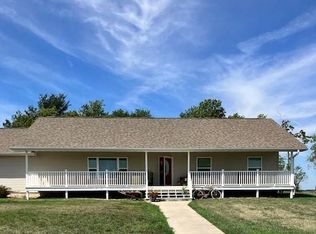 58958 881st Rd, Ponca, NE 68770