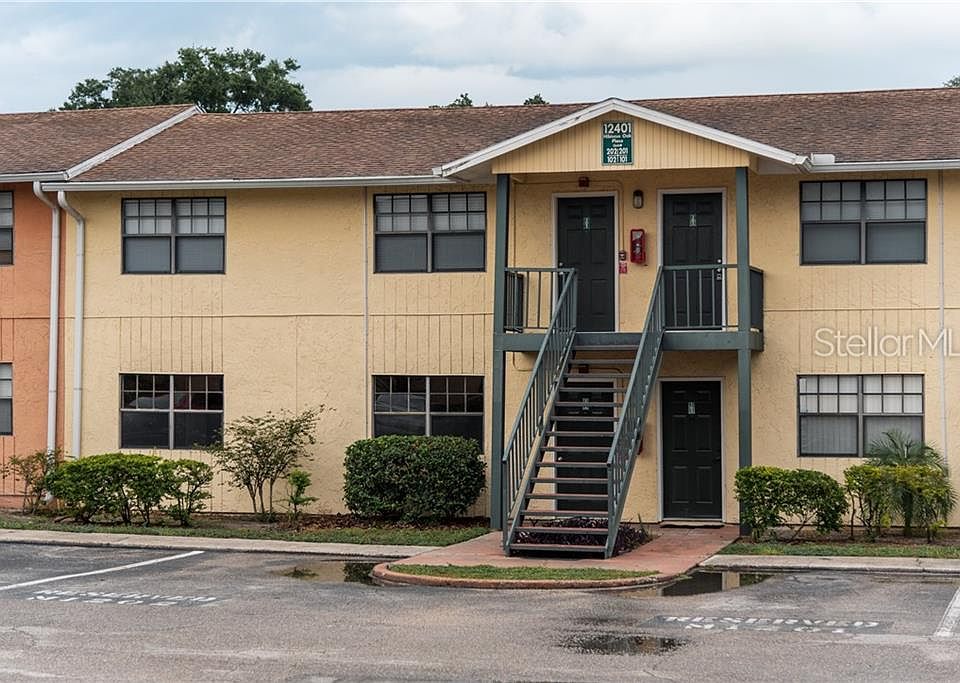1st image of 12401 Hibiscus Oak Pl APT 202