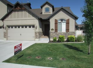 4465 Cross Creek Rd UNIT A, West Haven, UT 84401