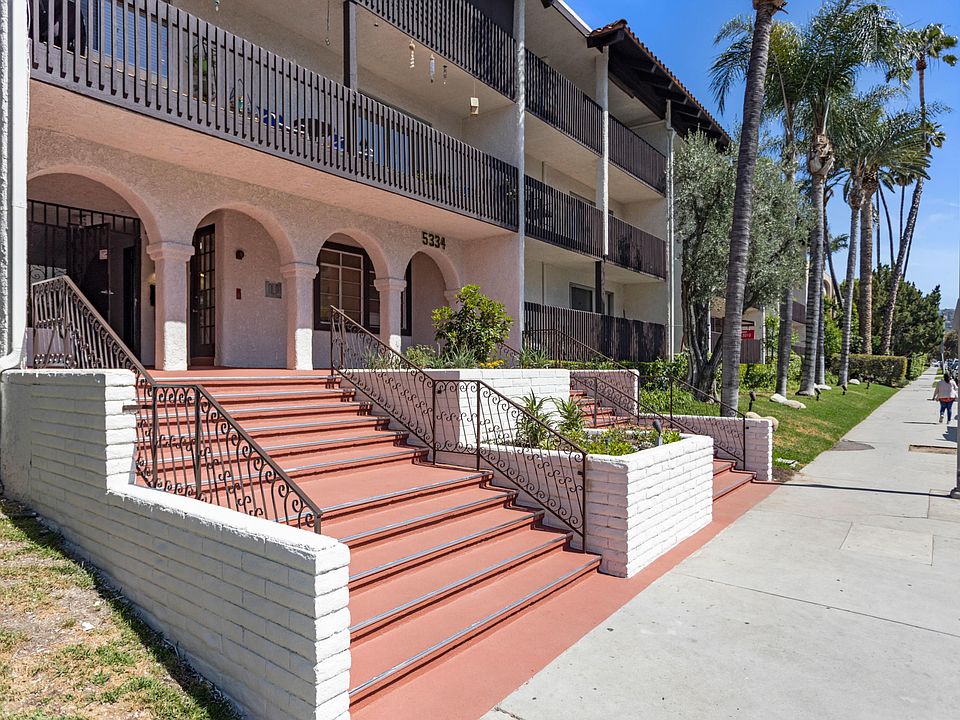 1st image of 5334 Lindley Ave Unit 316