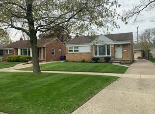 17729 Delaware Ave, Redford, MI 48240
