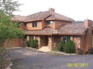 31501 Island Dr, Evergreen, CO 80439