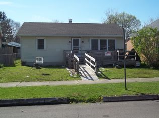 315 S Chicago Ave, Brazil, IN 47834