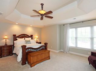 210 Templeton Bay Dr, Mooresville, NC 28117