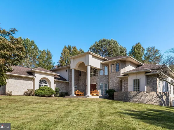 10806 Brookes Reserve Rd, Upper Marlboro, MD 20772