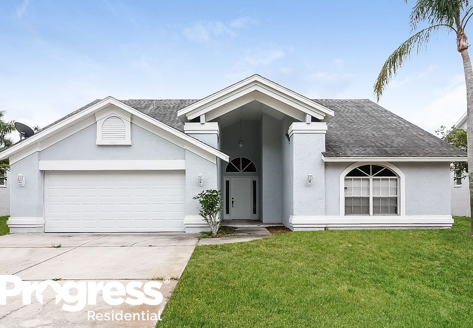 1st image of 303 Wood Ibis Ave