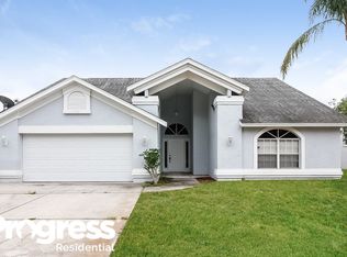 303 Wood Ibis Ave, Tarpon Springs, FL 34689