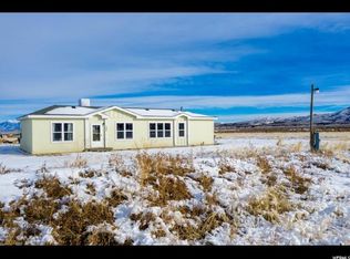 192 E Mountain View Ln, Vernon, UT 84080