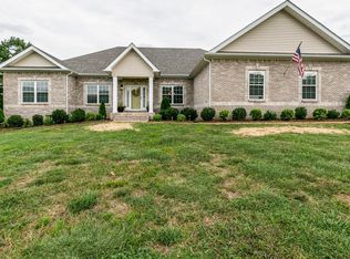 1614 Olga Dr, Spring Hill, TN 37174