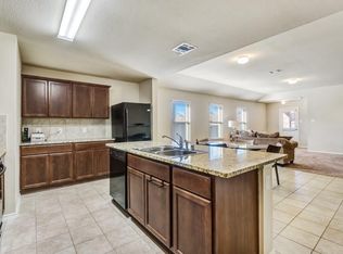 2409 Triston St, Anna, TX 75409