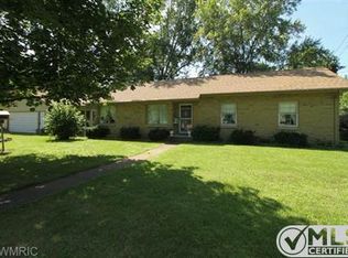 4041 Michigan Ave W, Battle Creek, MI 49037