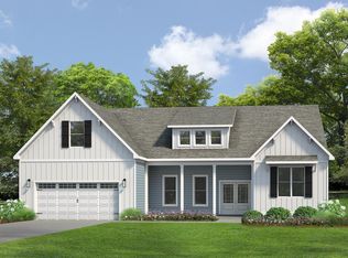 Bancroft Plan, The Farm at Red Oak, Battleboro, NC 27809