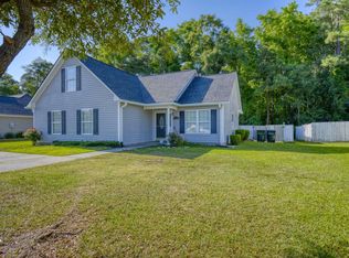 2756 Woodcreek Ln, Conway, SC 29527