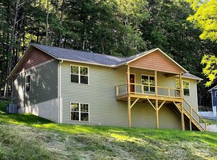 2 Anna Glenn Ln, Weaverville, NC 28787