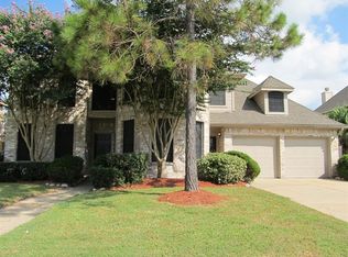 3506 Pine Tree Dr #0, Pearland, TX 77581