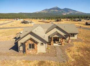 8525 Ranch At The Peaks Way, Flagstaff, AZ 86001