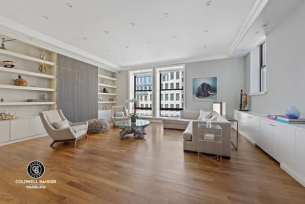 Sold by Coldwell Banker Warburg | media 1