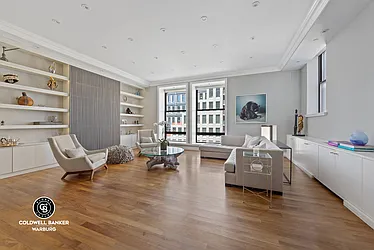 Sold by Coldwell Banker Warburg