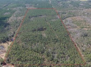 Jw Miller Rd, Bonifay, FL 32425