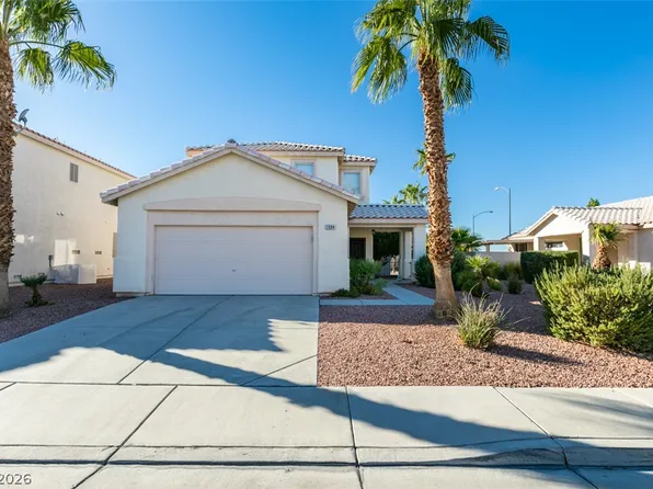2684 Park Creek Ln, Henderson, NV 89052