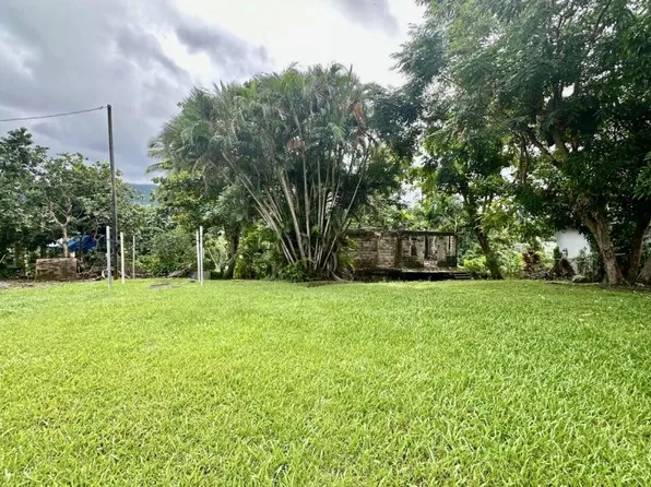 Calle 6 Parcela #166, Rio Grande, PR 00745