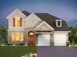 17101 Pleasanton Cv, Pflugerville, TX 78660
