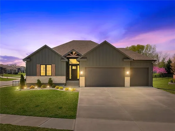 2793 SW 11th Ter, Lees Summit, MO 64081