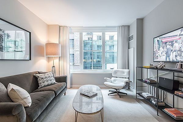 1st image of 535 W 43rd St APT N5k
